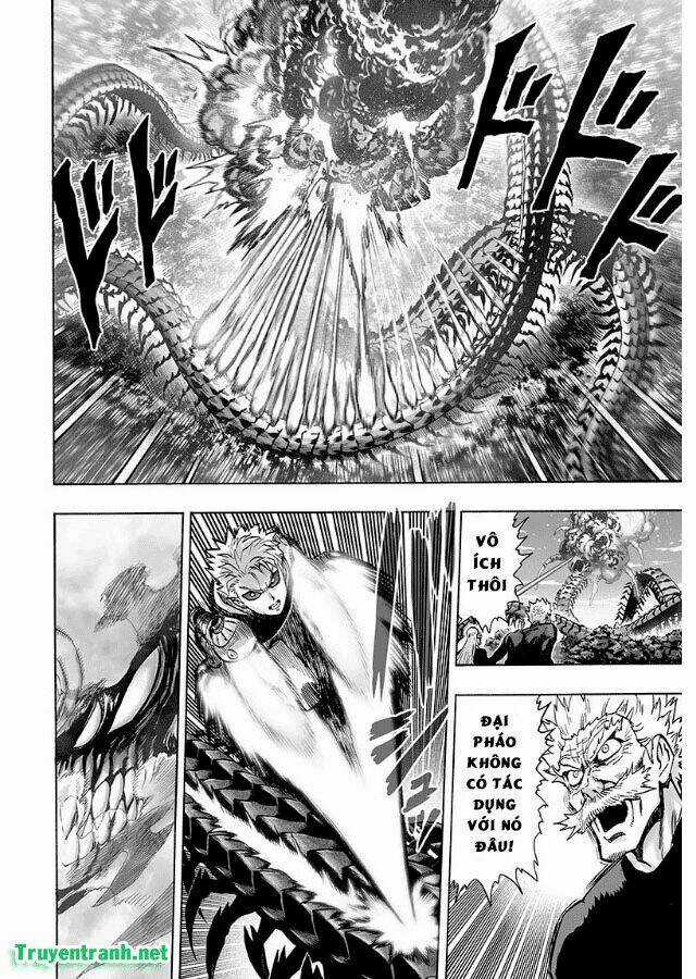 Anh Hùng Onepunch - Chapter 125 - Trang 88