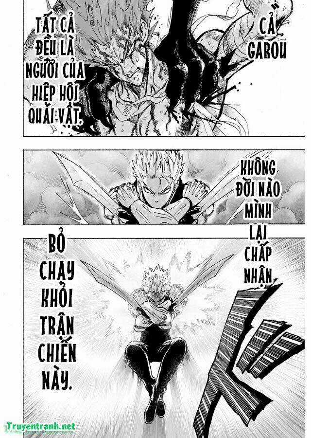 Anh Hùng Onepunch - Chapter 125 - Trang 90