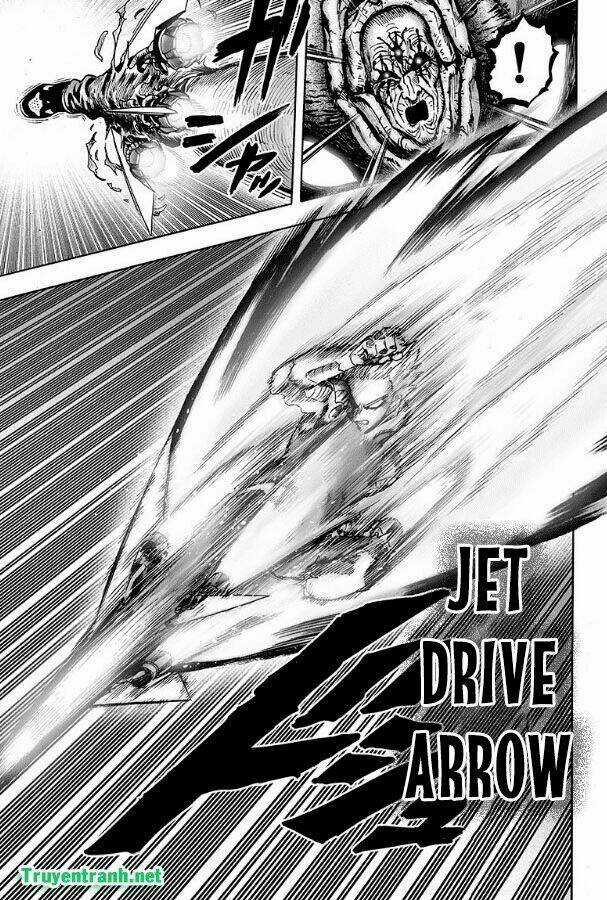 Anh Hùng Onepunch - Chapter 125 - Trang 98