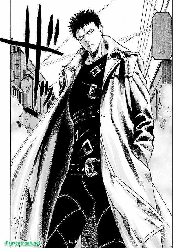 Anh Hùng Onepunch - Chapter 126 - Trang 16