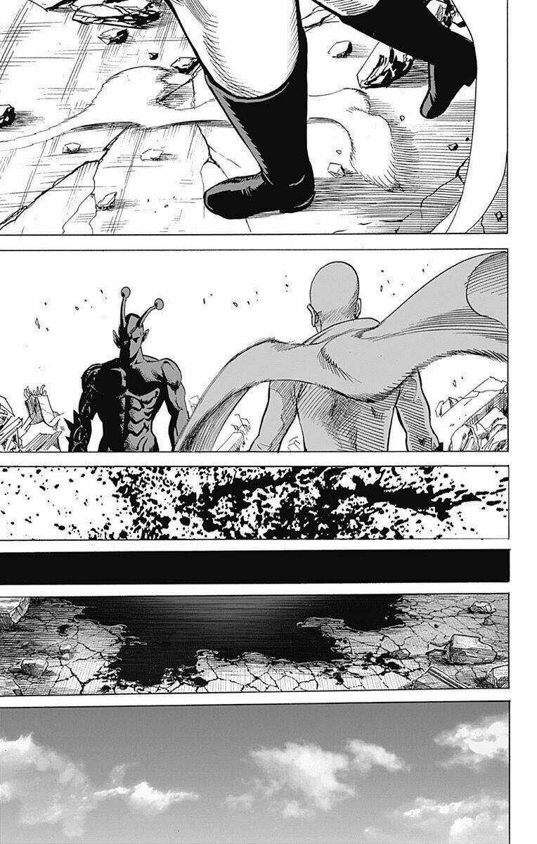 Anh Hùng Onepunch - Chapter 128.5 - Trang 17
