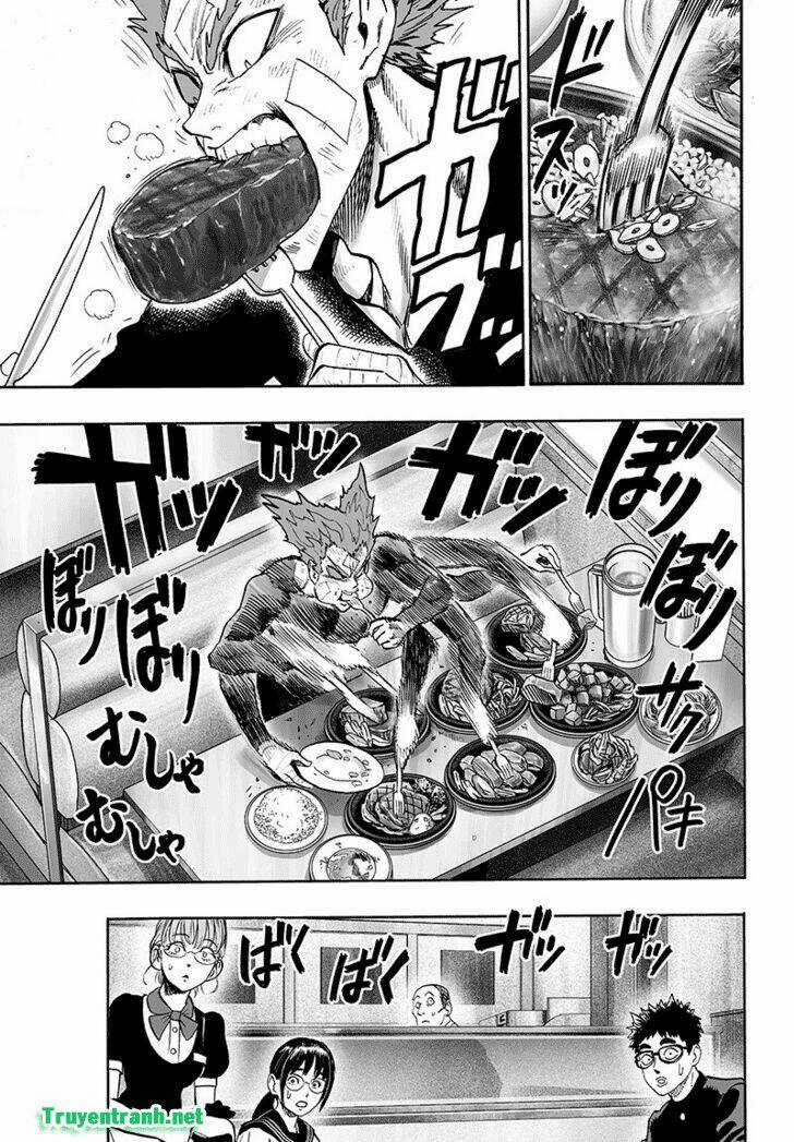 Anh Hùng Onepunch - Chapter 128 - Trang 12