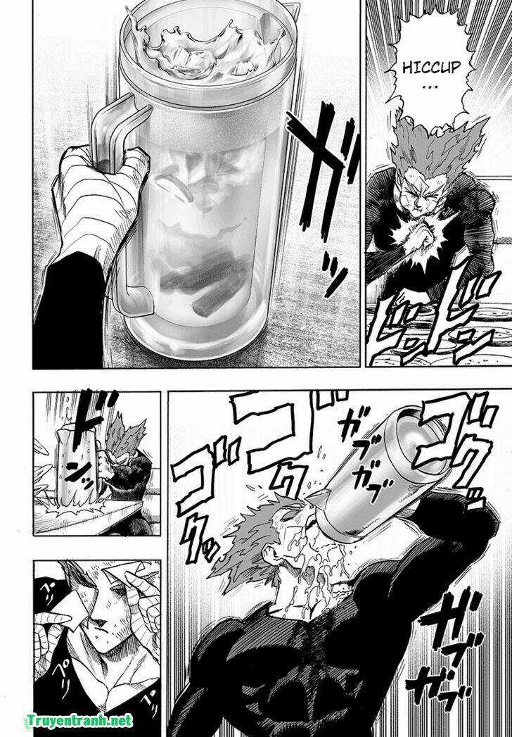 Anh Hùng Onepunch - Chapter 128 - Trang 13