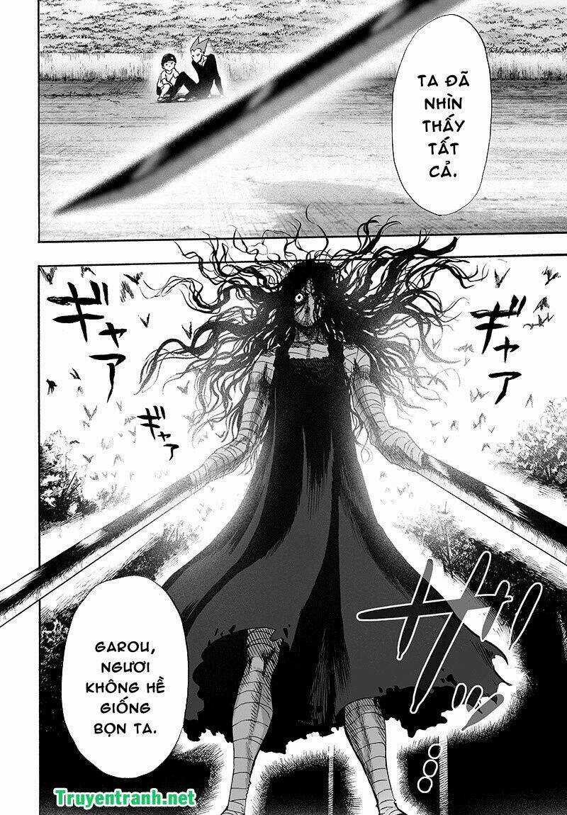 Anh Hùng Onepunch - Chapter 128 - Trang 39