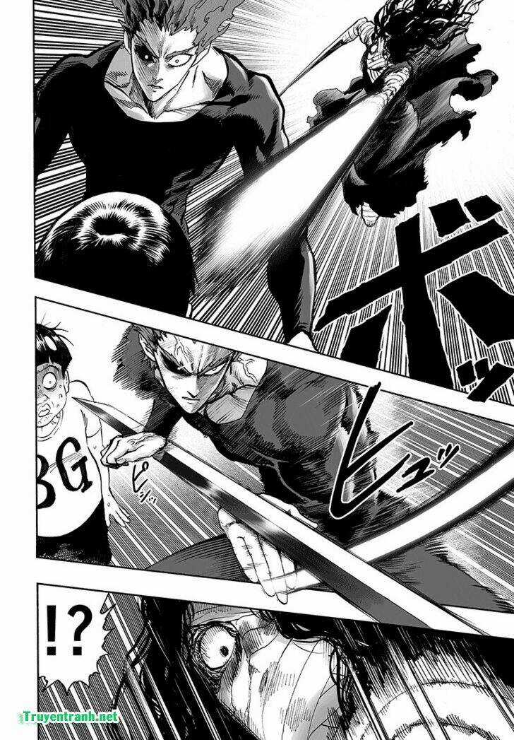 Anh Hùng Onepunch - Chapter 129 - Trang 13