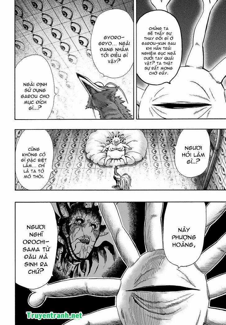 Anh Hùng Onepunch - Chapter 129 - Trang 23