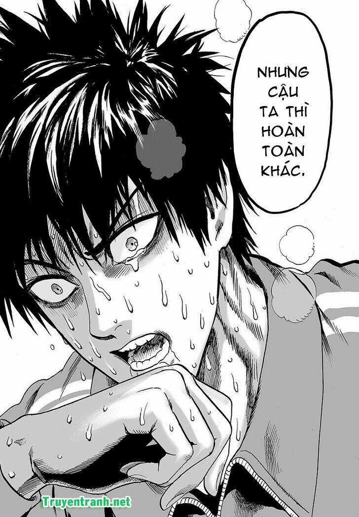 Anh Hùng Onepunch - Chapter 129 - Trang 47