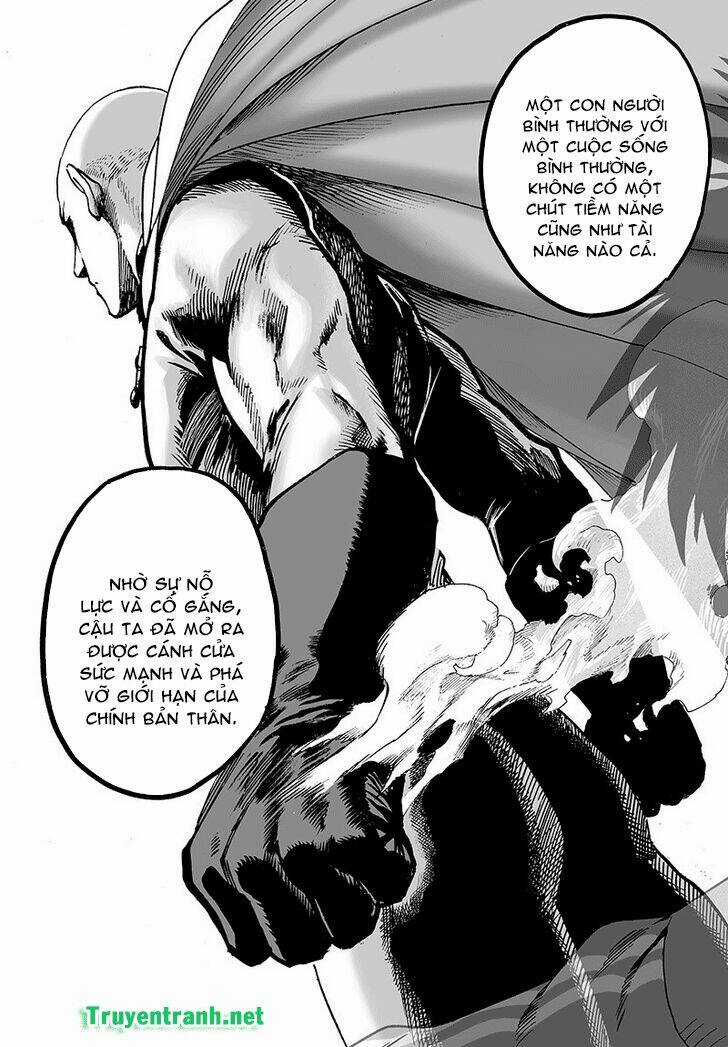 Anh Hùng Onepunch - Chapter 129 - Trang 48