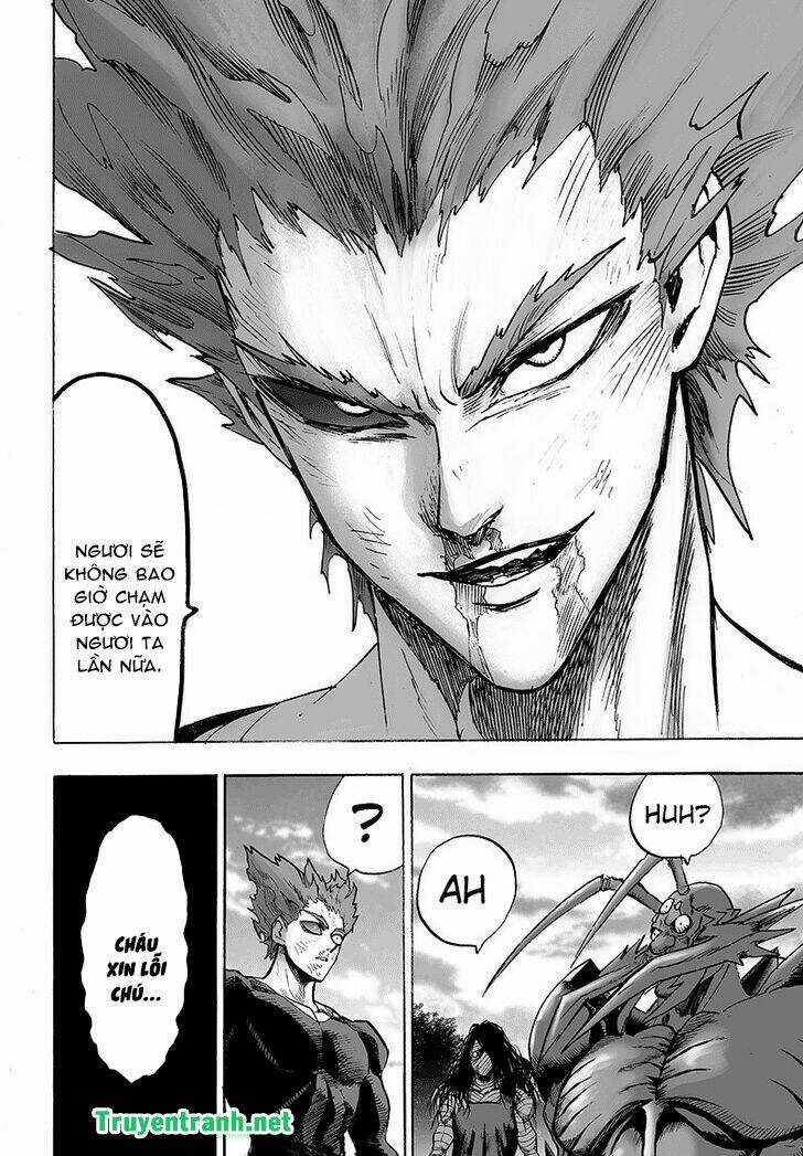Anh Hùng Onepunch - Chapter 129 - Trang 53