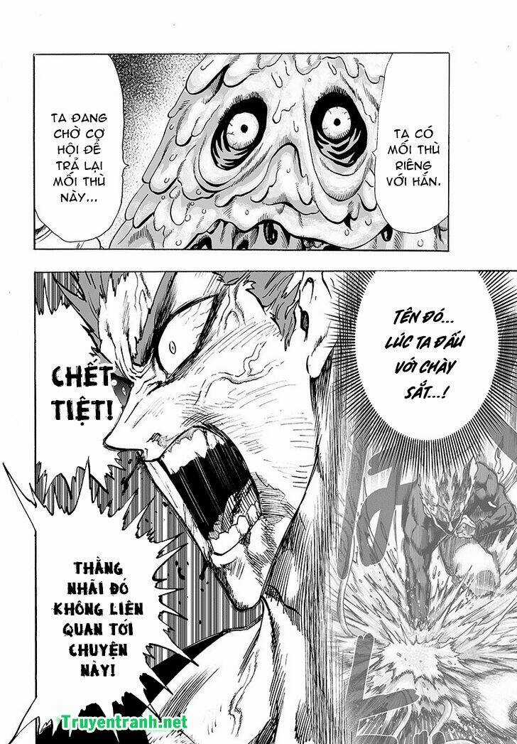 Anh Hùng Onepunch - Chapter 129 - Trang 55