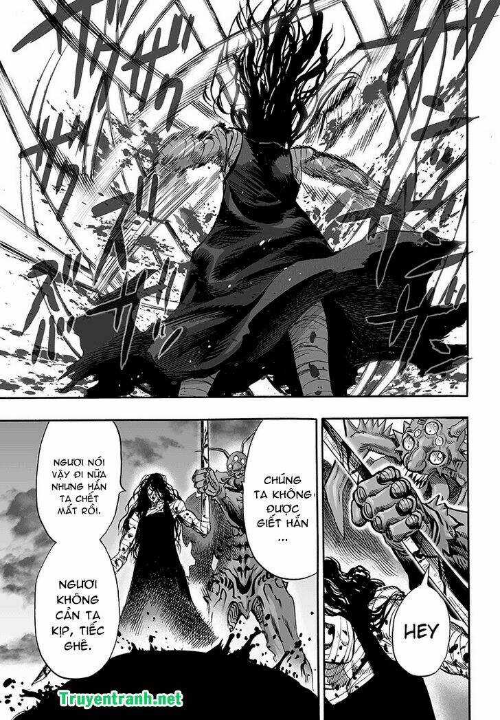 Anh Hùng Onepunch - Chapter 129 - Trang 58