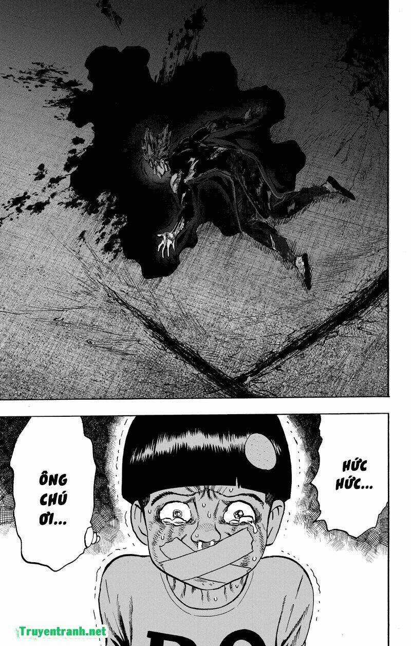 Anh Hùng Onepunch - Chapter 130 - Trang 31