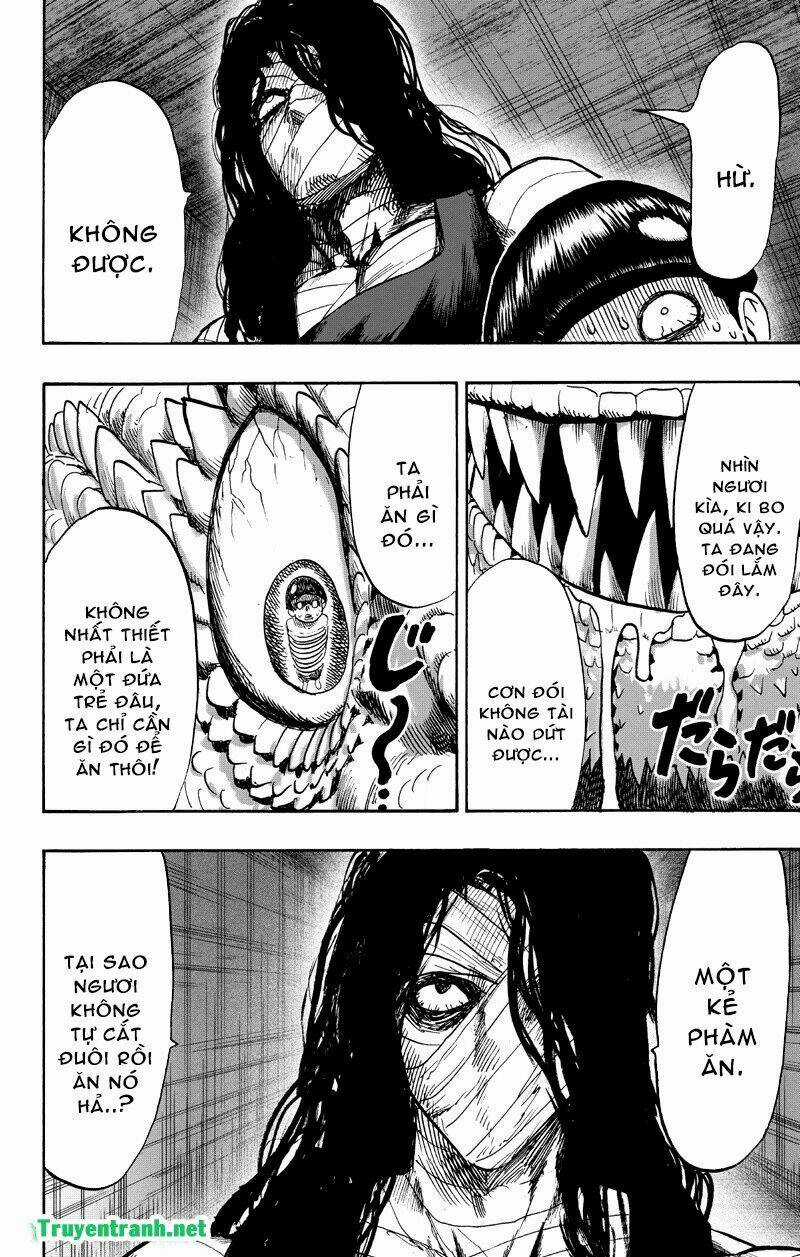 Anh Hùng Onepunch - Chapter 130 - Trang 54