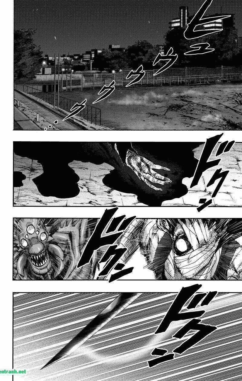 Anh Hùng Onepunch - Chapter 130 - Trang 72