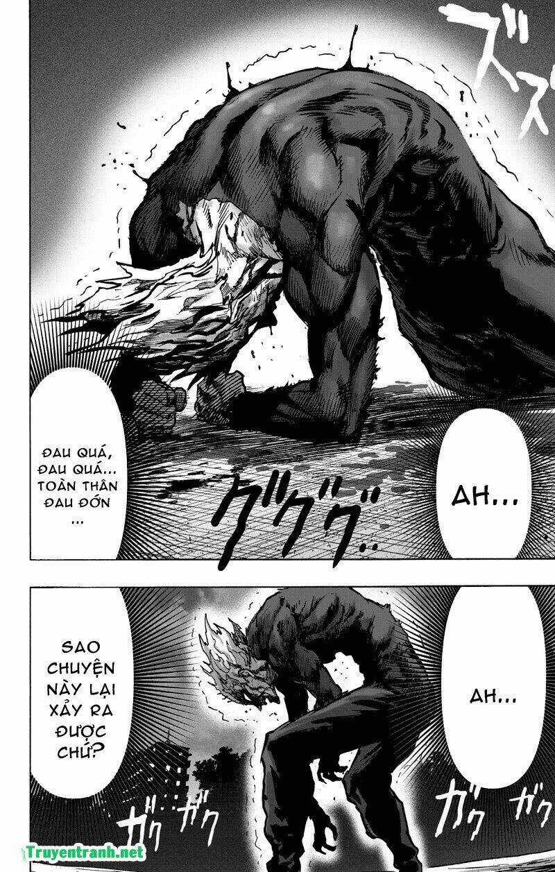 Anh Hùng Onepunch - Chapter 130 - Trang 74