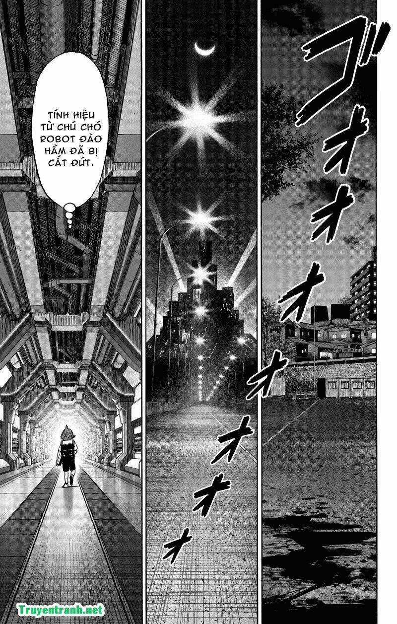 Anh Hùng Onepunch - Chapter 130 - Trang 79