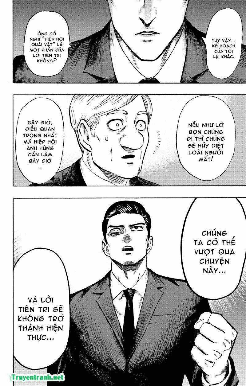Anh Hùng Onepunch - Chapter 130 - Trang 88
