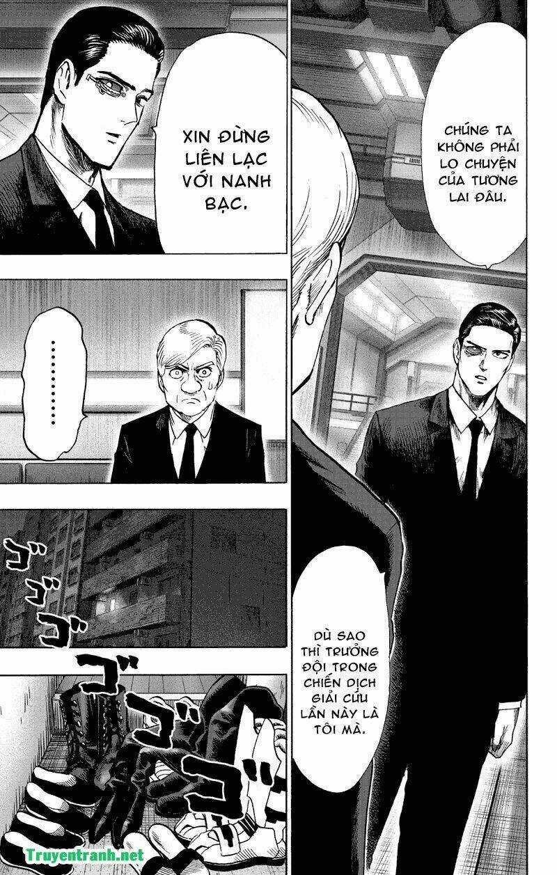 Anh Hùng Onepunch - Chapter 130 - Trang 89