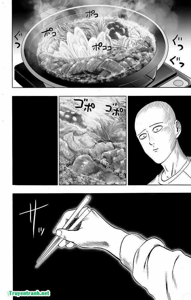 Anh Hùng Onepunch - Chapter 130 - Trang 91