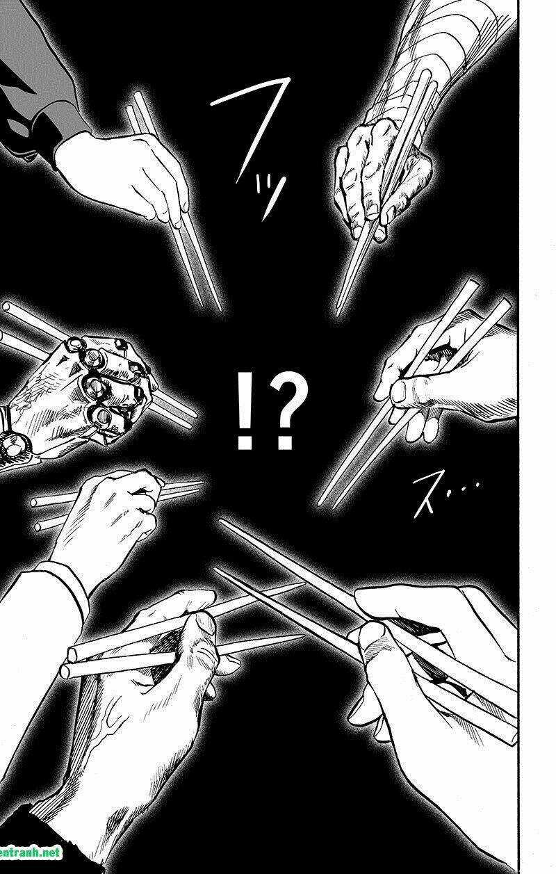 Anh Hùng Onepunch - Chapter 130 - Trang 92