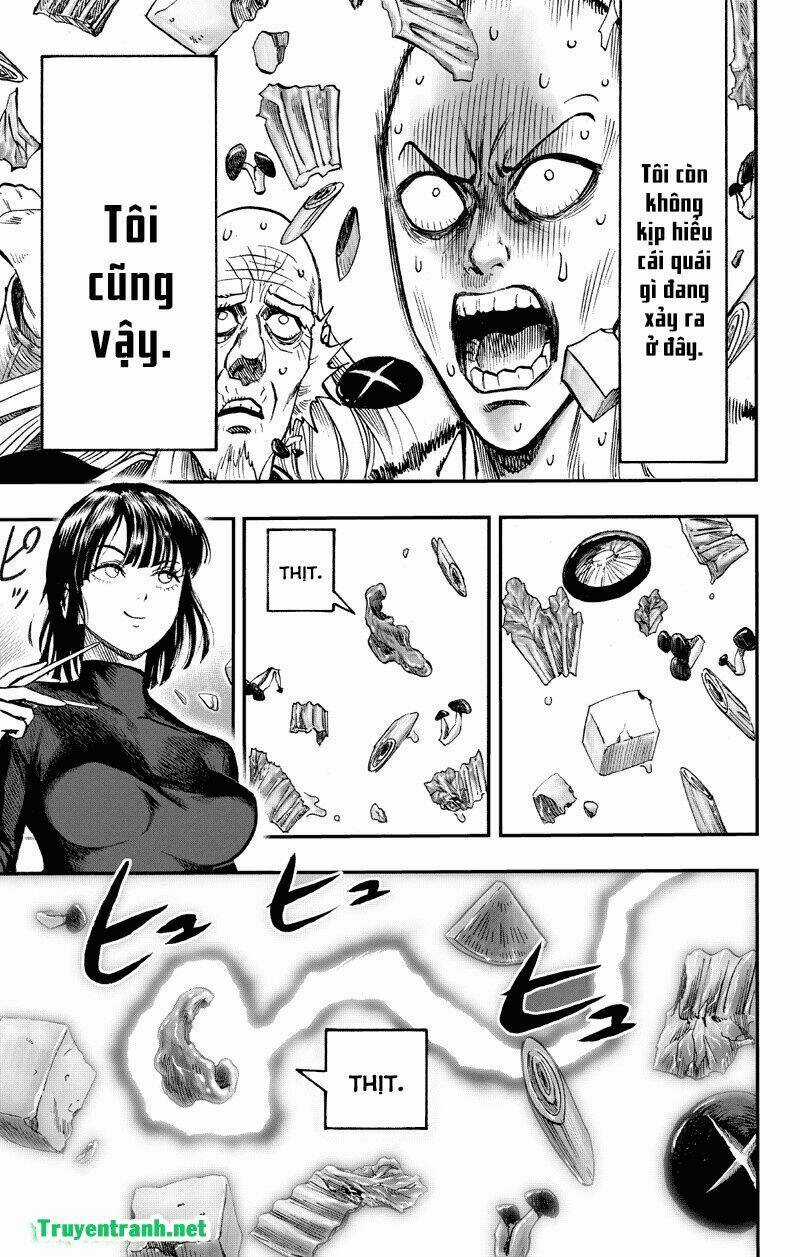 Anh Hùng Onepunch - Chapter 130 - Trang 94