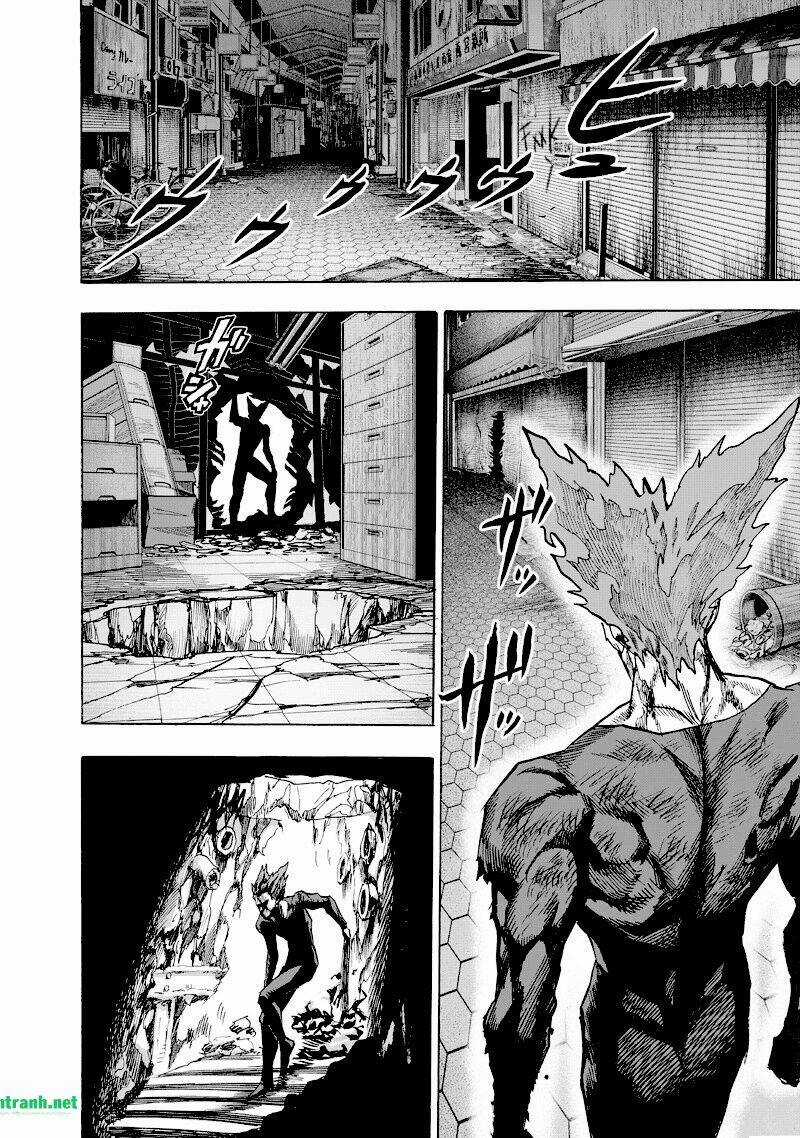 Anh Hùng Onepunch - Chapter 131 - Trang 3
