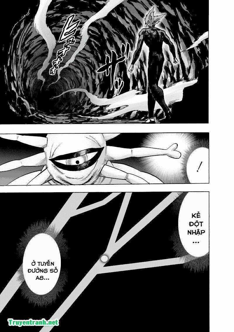 Anh Hùng Onepunch - Chapter 131 - Trang 4