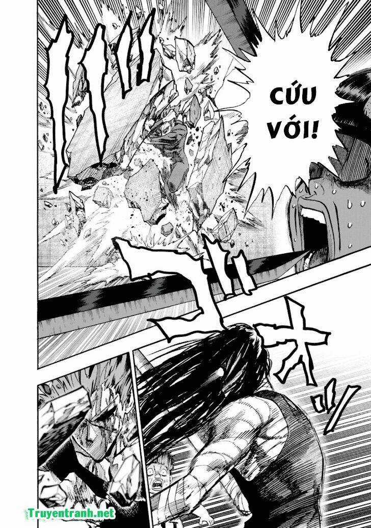 Anh Hùng Onepunch - Chapter 131 - Trang 32