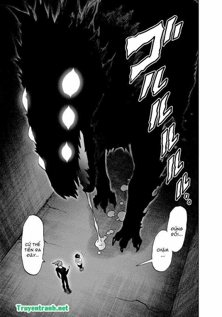 Anh Hùng Onepunch - Chapter 131 - Trang 47