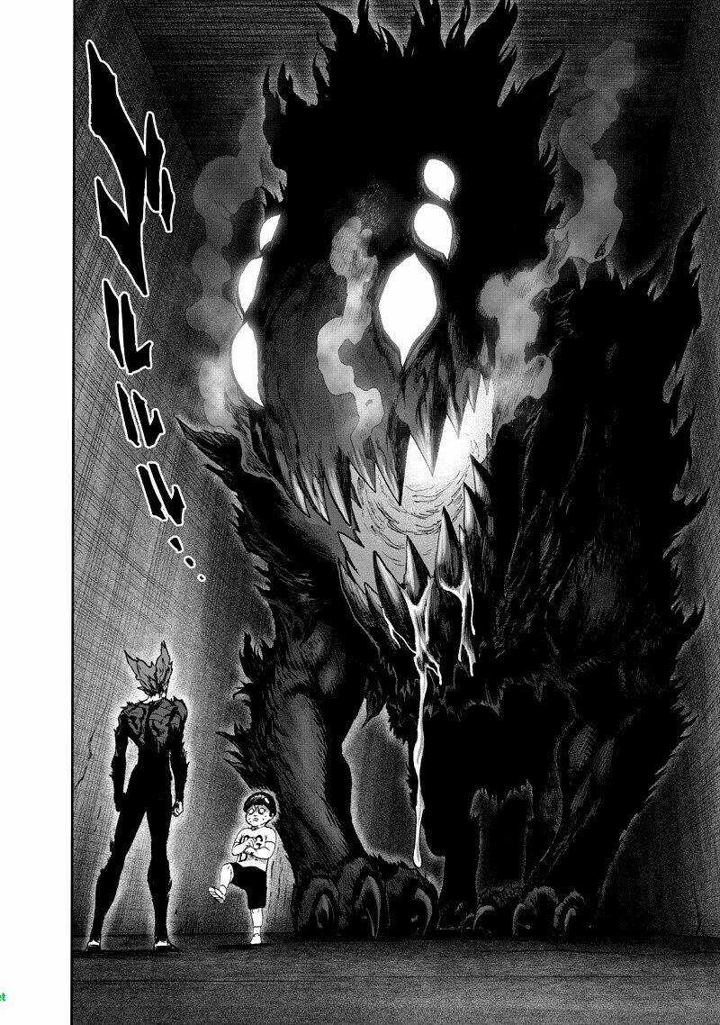 Anh Hùng Onepunch - Chapter 132 - Trang 3