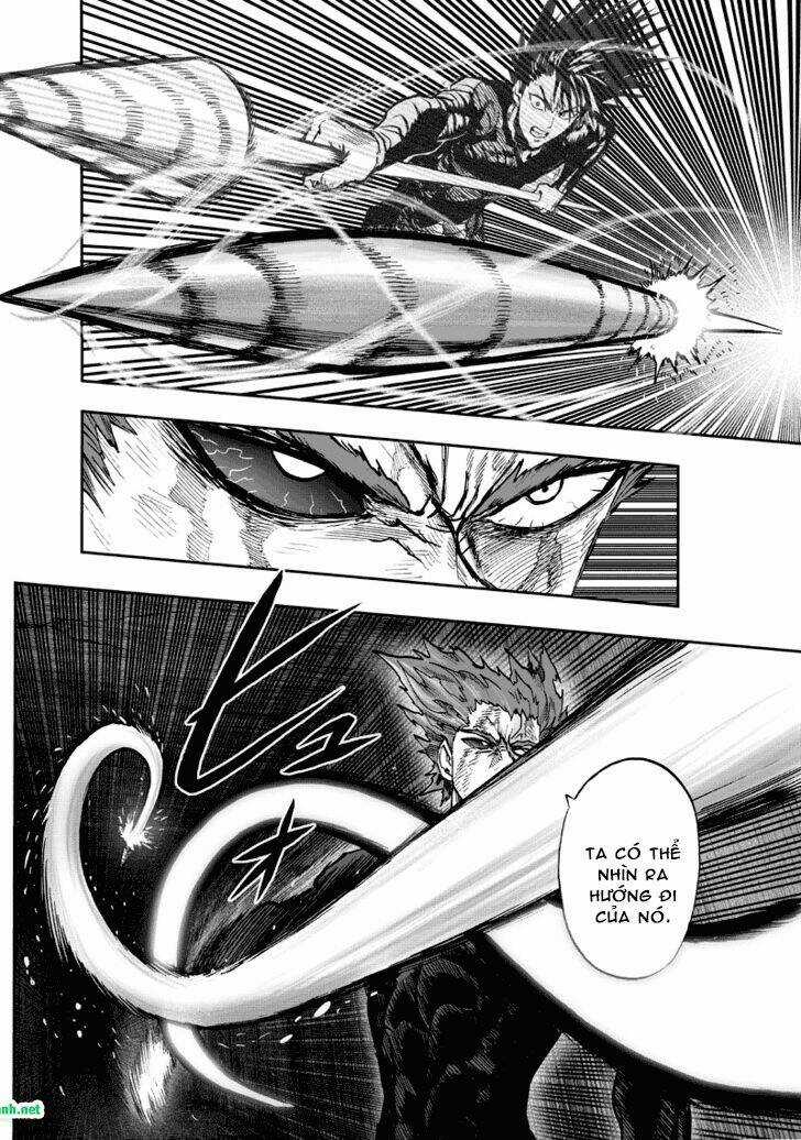 Anh Hùng Onepunch - Chapter 132 - Trang 23