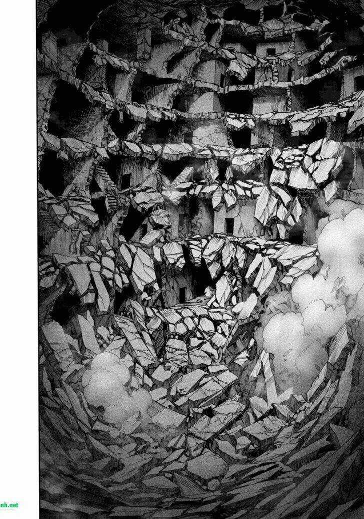 Anh Hùng Onepunch - Chapter 132 - Trang 40