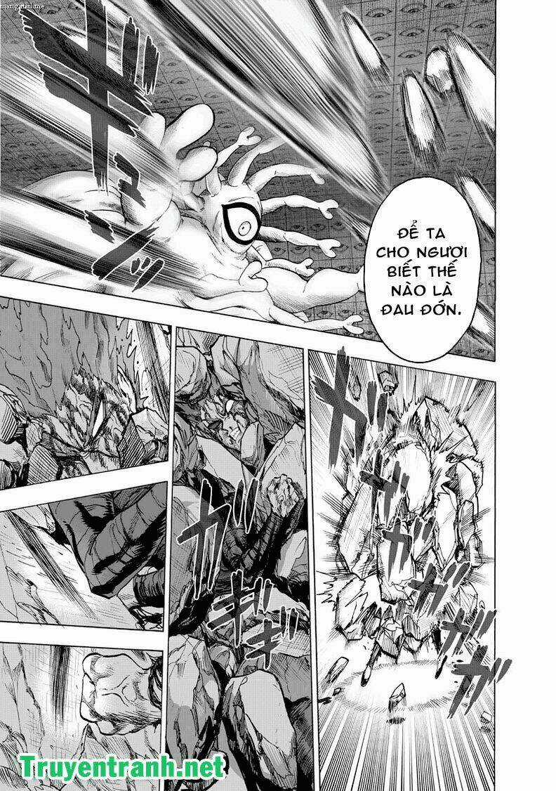 Anh Hùng Onepunch - Chapter 133 - Trang 16