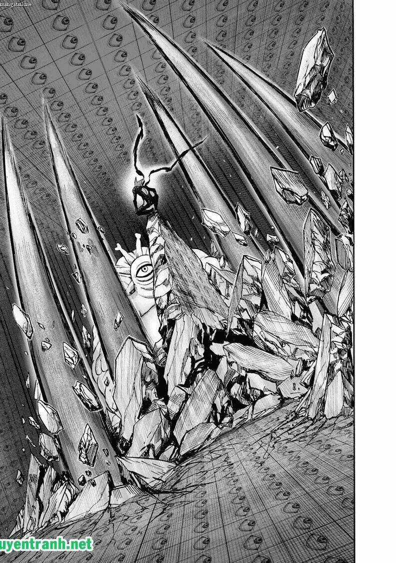 Anh Hùng Onepunch - Chapter 133 - Trang 22