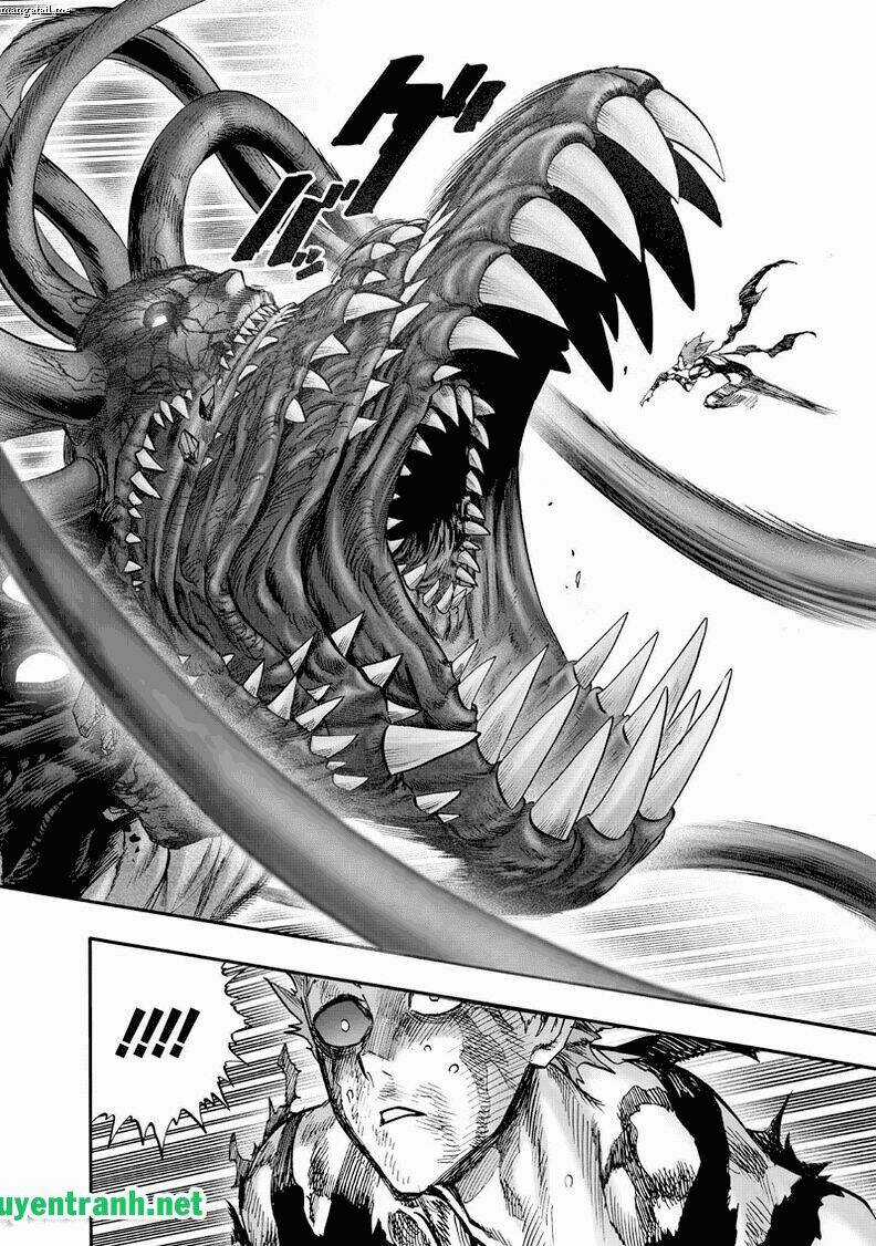 Anh Hùng Onepunch - Chapter 133 - Trang 41