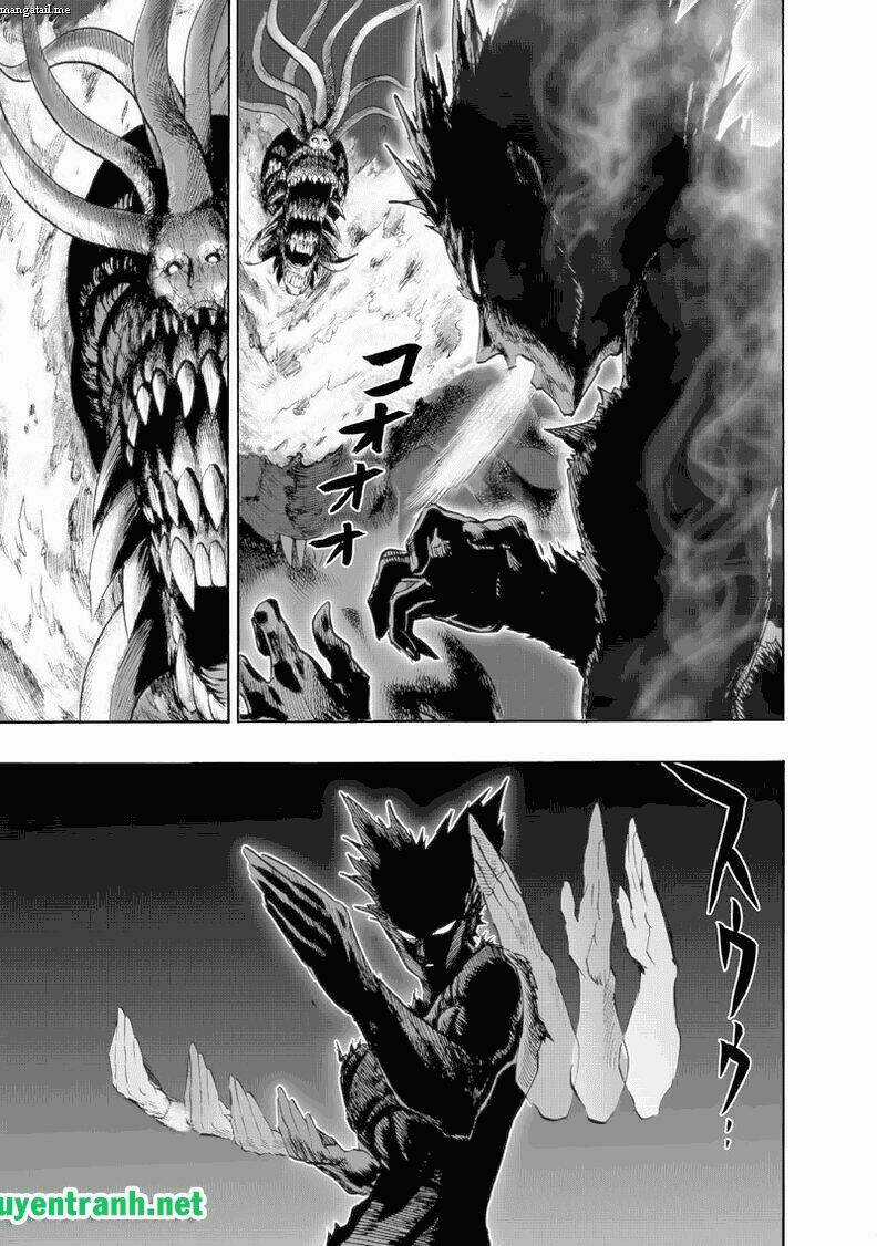 Anh Hùng Onepunch - Chapter 133 - Trang 57