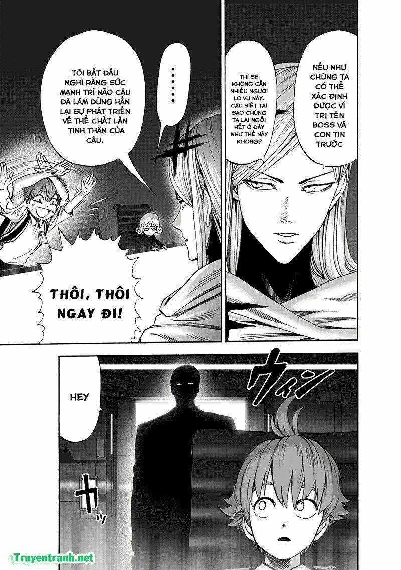 Anh Hùng Onepunch - Chapter 134 - Trang 14