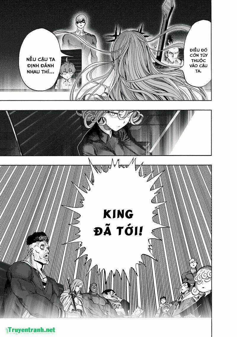 Anh Hùng Onepunch - Chapter 134 - Trang 26