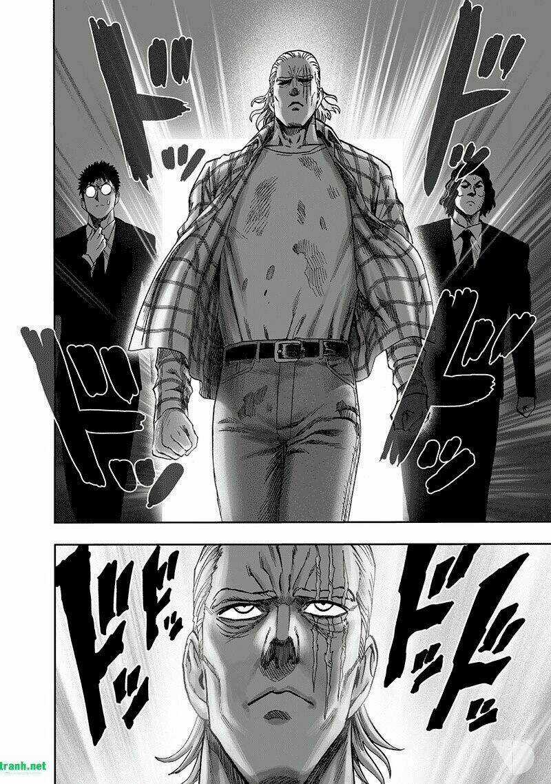 Anh Hùng Onepunch - Chapter 134 - Trang 27