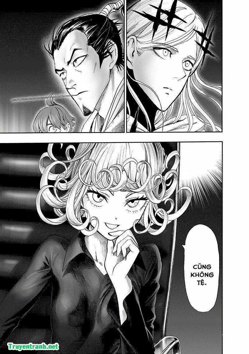 Anh Hùng Onepunch - Chapter 134 - Trang 30