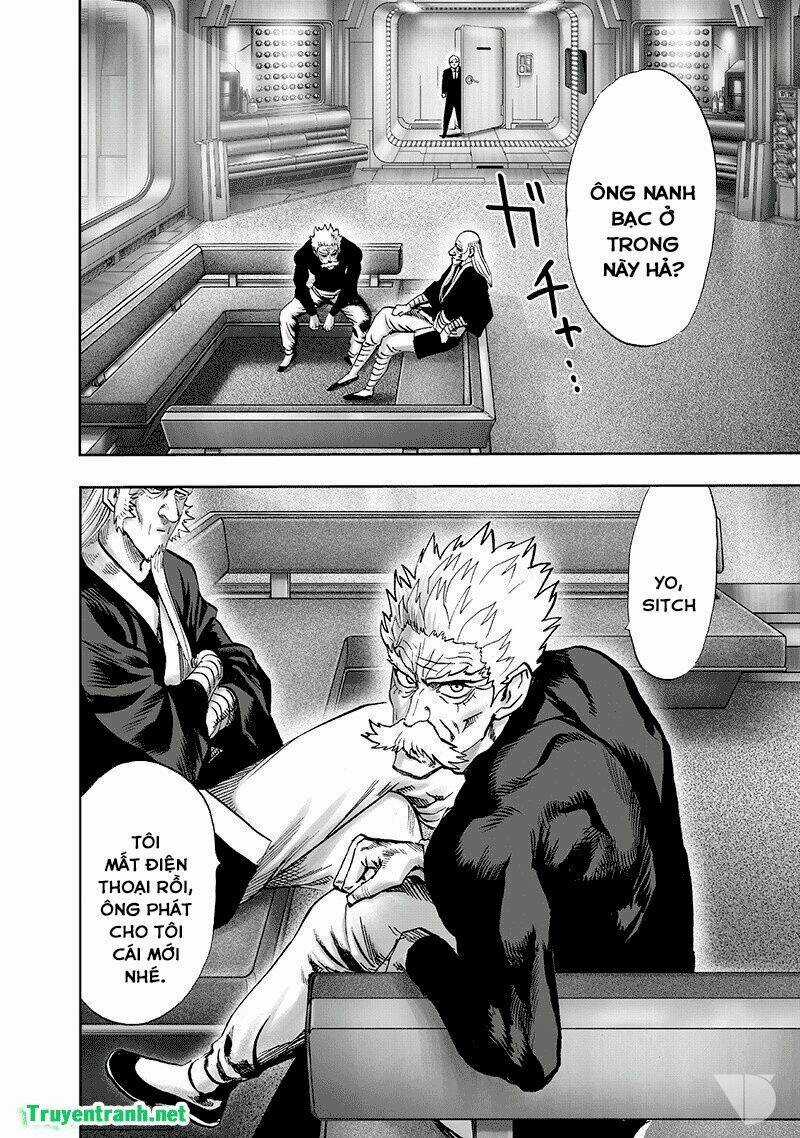 Anh Hùng Onepunch - Chapter 134 - Trang 43