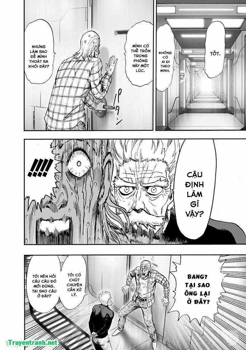 Anh Hùng Onepunch - Chapter 134 - Trang 48