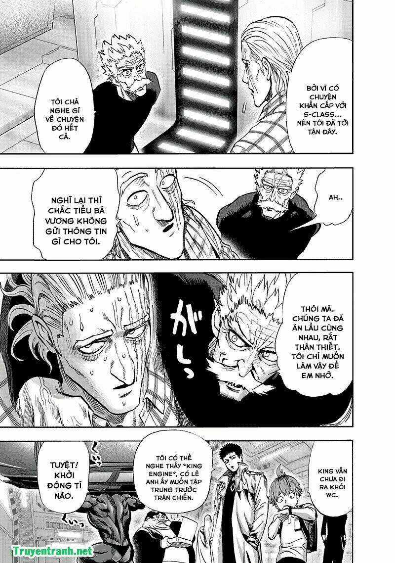 Anh Hùng Onepunch - Chapter 134 - Trang 49