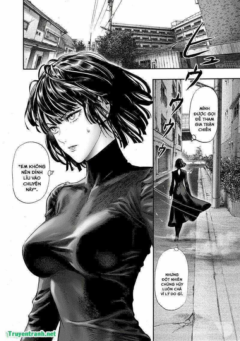 Anh Hùng Onepunch - Chapter 134 - Trang 55