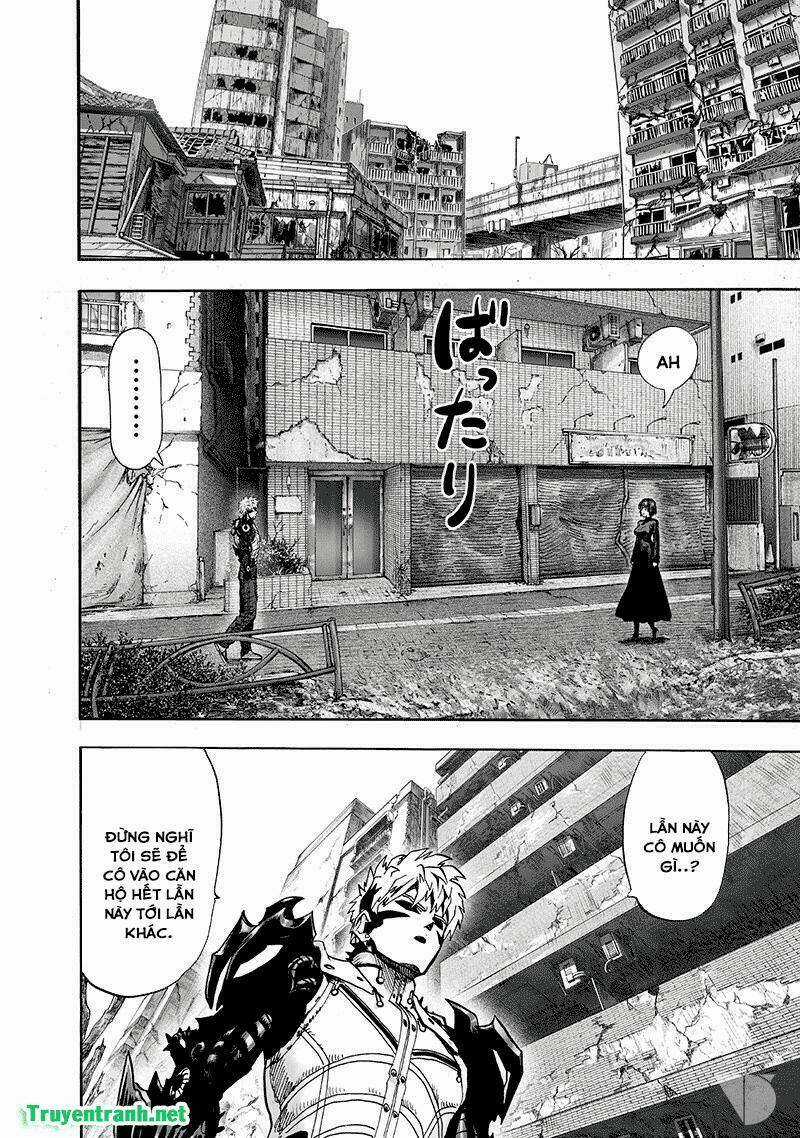 Anh Hùng Onepunch - Chapter 134 - Trang 61