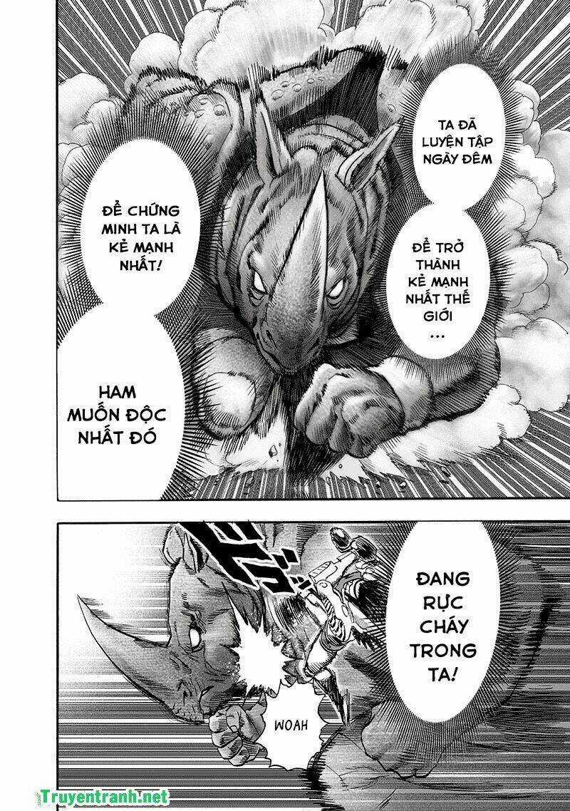 Anh Hùng Onepunch - Chapter 135 - Trang 104