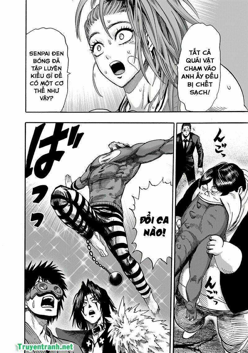 Anh Hùng Onepunch - Chapter 135 - Trang 132