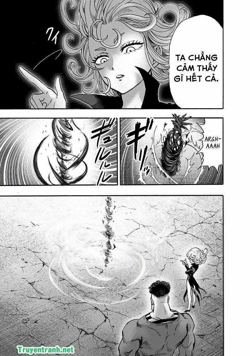 Anh Hùng Onepunch - Chapter 135 - Trang 139