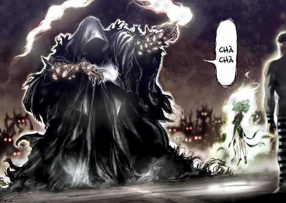 Anh Hùng Onepunch - Chapter 135 - Trang 15