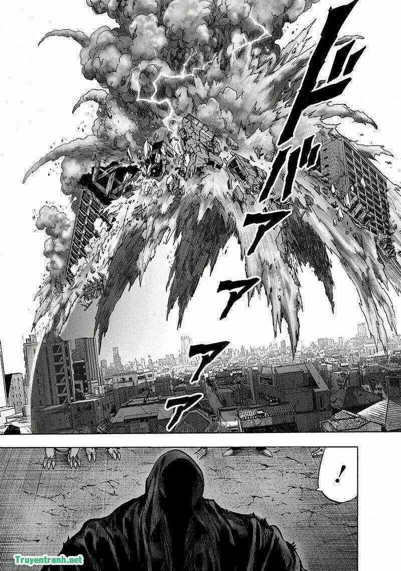 Anh Hùng Onepunch - Chapter 135 - Trang 24
